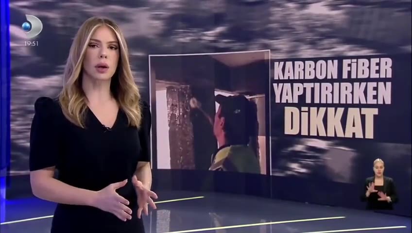 Karbon Fiber Yaptırırken Dikkat! — video önizlemesi